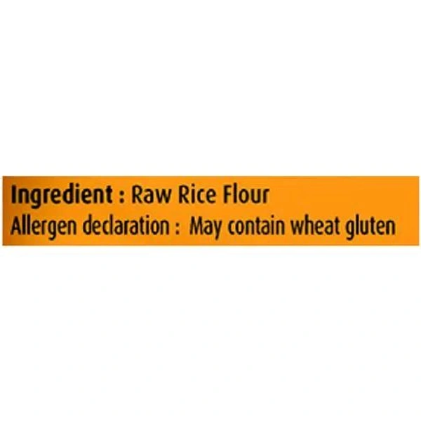 NIRAPARA Rice Powder - 500g