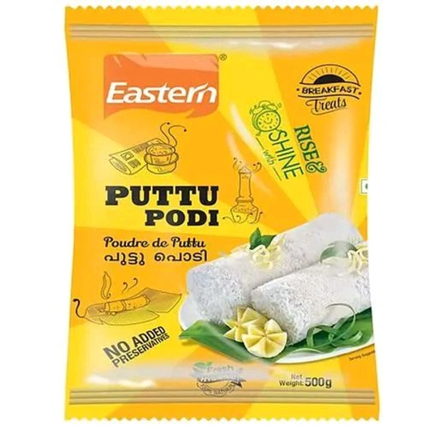 EASTERN Puttupodi  - 500g