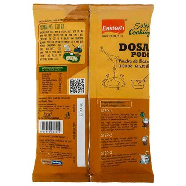 EASTERN Dosa Podi - 500g