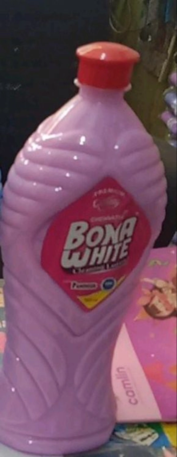 BONA WHITE Rossa Floor Cleaner - 1025ml