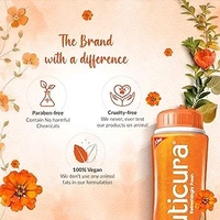 CUTICURA ORIGINAL BLOOM TALC - 50g