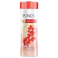 PONDS STARLIGHT TALC  - 100g
