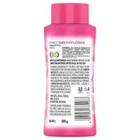 PONDS DREAM FLOWER FRAGRANT TALC  Pink Lilly - 200g