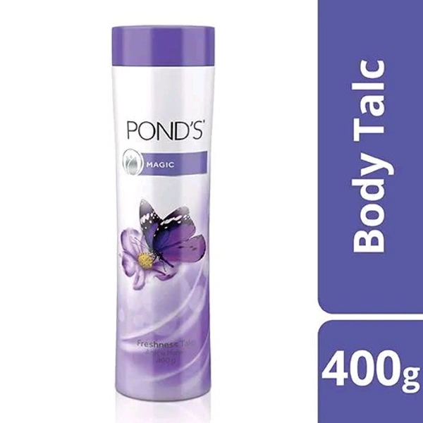 PONDS Magic Body Talc - 400g