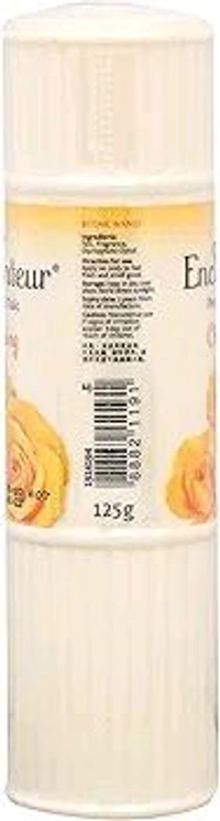 ENCHANTEUR Perfumed Talc Charming - 125g