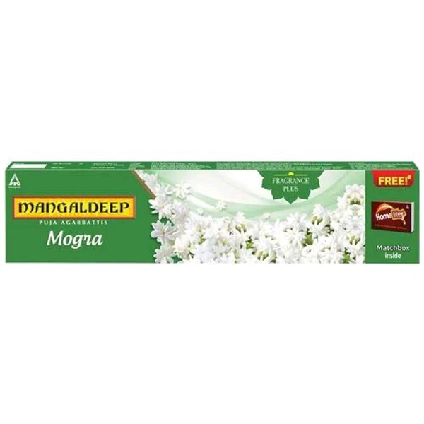 MANGALDEEP MOGRA AGARBATTIS - 115g