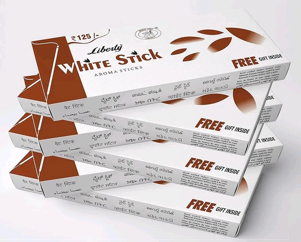 WHITE STICK AGATBATTIS  - 90g