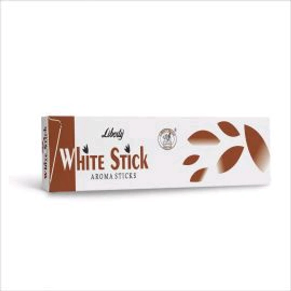 WHITE STICK AGATBATTIS 