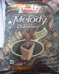 PARLEY MELODY CHOCOLATY