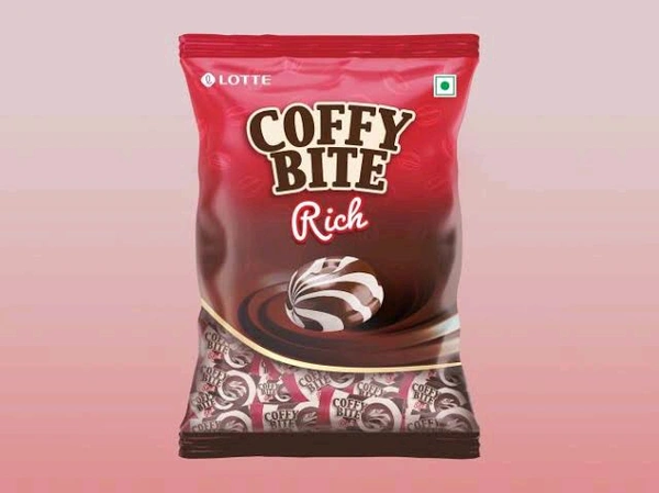 COFFY BITE RICH