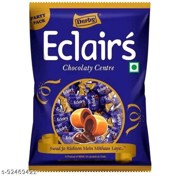 ECLAIRSCHOCO