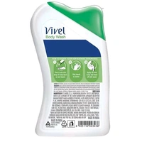 VIVEL PURIFYING BODY WASH Nemm Oil + Aloevera - 100ml
