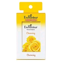 ENHANTEUR POCKET CHARMING PERFUME 50%off - 18ml