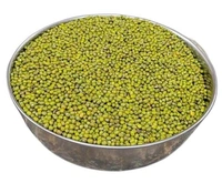 GREEN MOONG DAL ( Green Gram ) ചെറുപയർ     - 500g