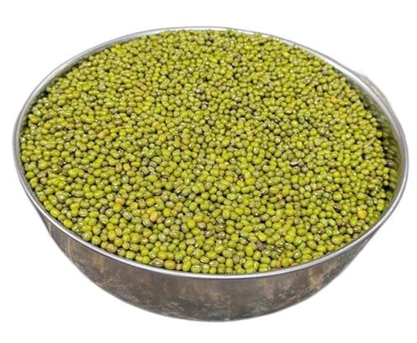 GREEN MOONG DAL ( Green Gram ) ചെറുപയർ     - 500g