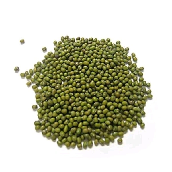 GREEN MOONG DAL ( Green Gram ) ചെറുപയർ     - 500g