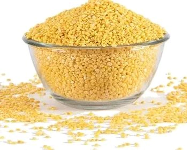 YELLOW MOONG DAL  പരിപ്പ്  - 500g