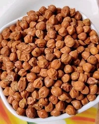 BLACK CHANNA ( Black Gram ) കടല  - 500g