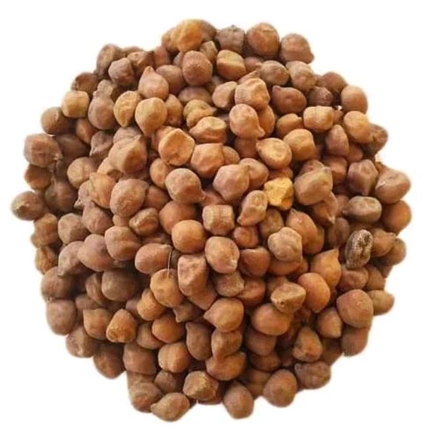 BLACK CHANNA ( Black Gram ) കടല  - 500g