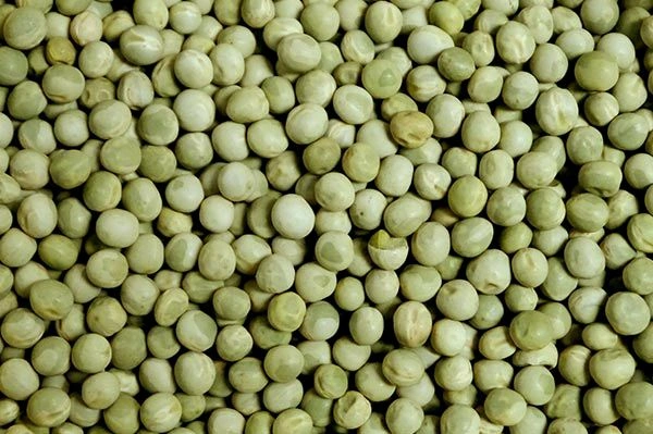 WHITE PEAS വൈറ്റ് പീസ്  - 500g