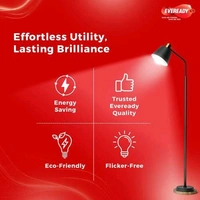 EVEREADY 9W  LED BULB