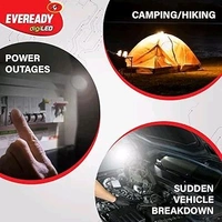 EVEREADY 0.5 W LED TORCH
