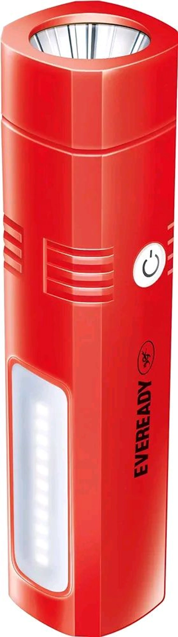 EVEREADY 1W RECHAGEBLE TORCH