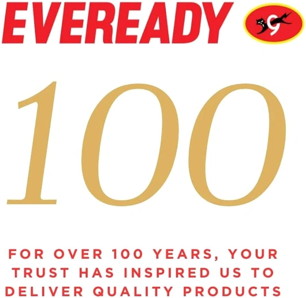 EVEREADY 1W RECHAGEBLE TORCH