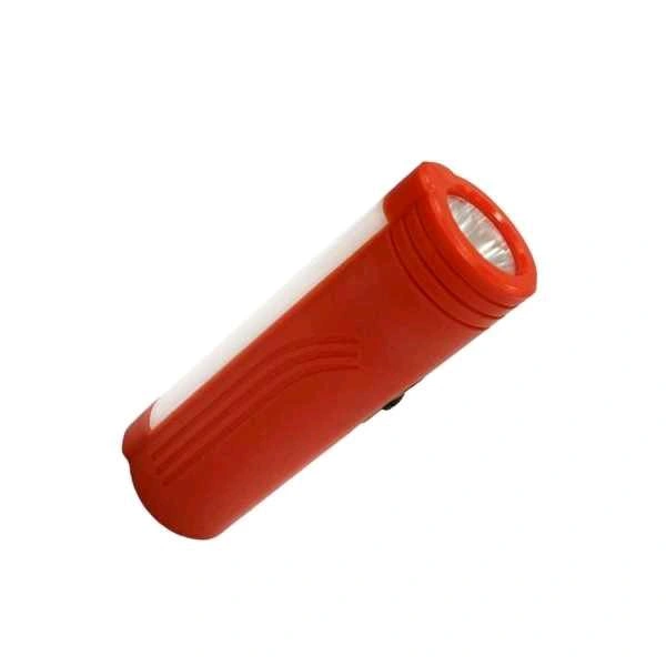 NIPPO STAR RECHARGEBLE LED TORCH