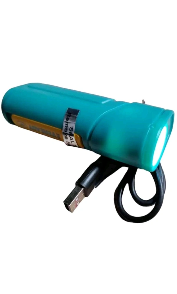 EVEREADY POCKET LIGHT 1W RECHAGEBLE TORCH