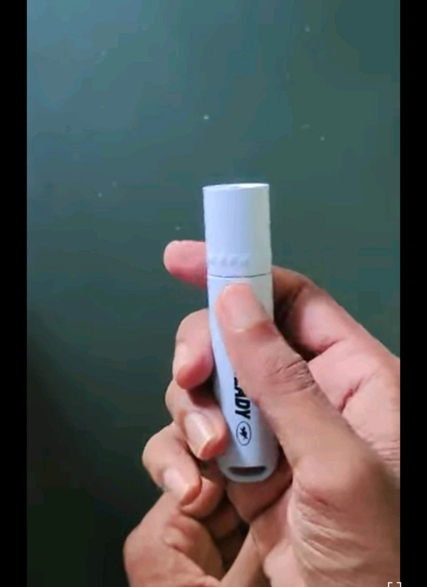 EVEREADY DL 103 RECHAGEBLE TORCH