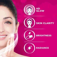 Fair & Lovely  / Glow & Lovely Advanced Multi Vitamin Cream - 2.60g