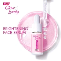 Glow & Lovely Brightening Face Serum - 7ml