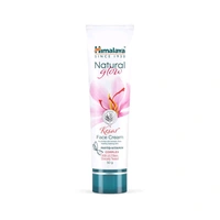 HIMALAYA Natural Glow Kesar Face Cream - 50g