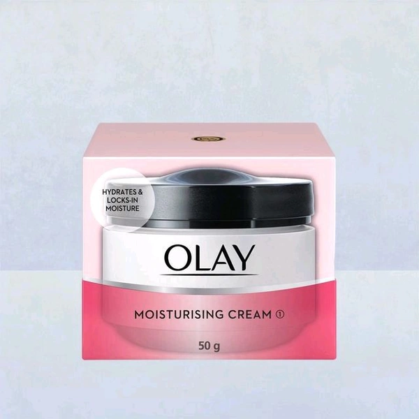 OLAY Moisturising Cream - 50g