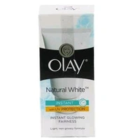 OLAY Natural Aura Instant Glowing Radiance Crean