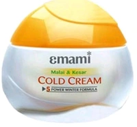 EMAMI Malai & Kesar Cold Cream - 30ml