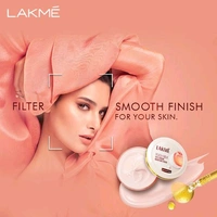 LAKME Peach Milk  Vit E Cream