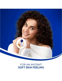 NIVEA SOFT 
