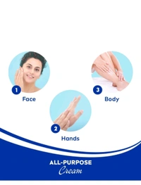 NIVEA SOFT 