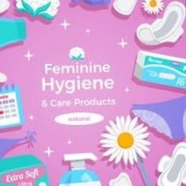 FEMININE CARE PRODUCTS