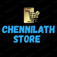 CHENNILATH STORE  - Logo