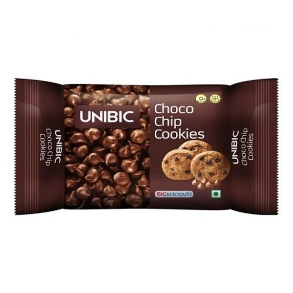 Unibic Chocolate Cookies - 400 Gms
