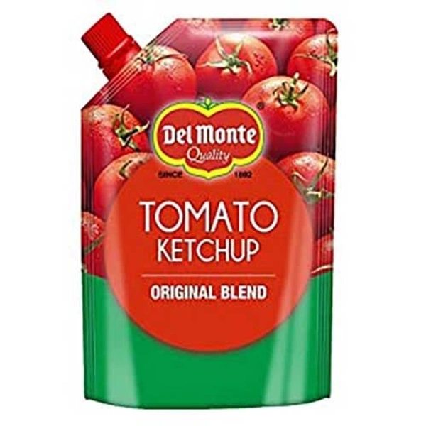 Delmonte Ketchup  - 500 G
