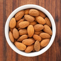 All Nuts California Almond - 250 G
