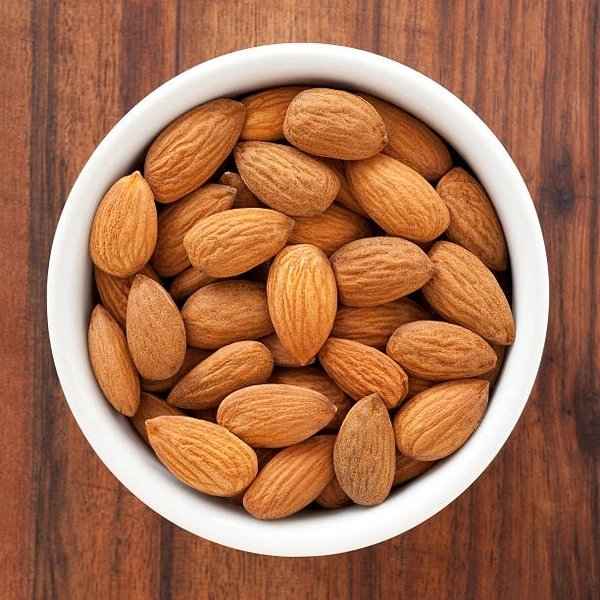 All Nuts California Almond - 250 G