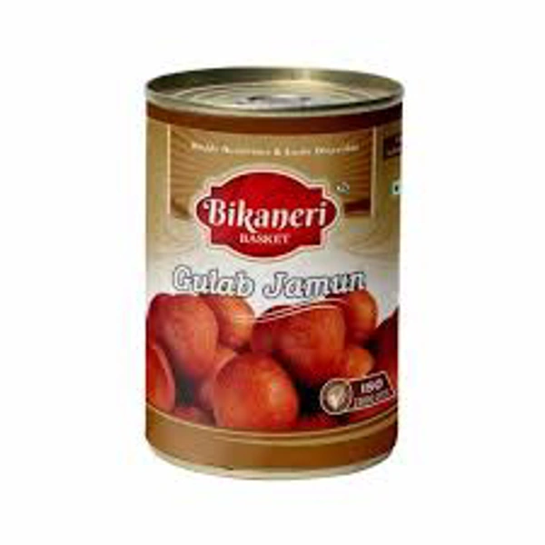 Bikaneri Gulab Jamun - 1 KG