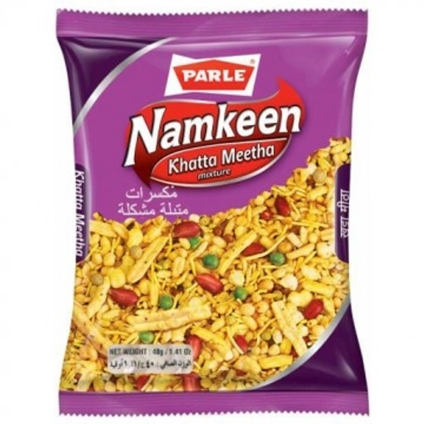 Parle Khatta Meetha-200 G