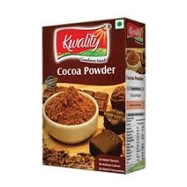 Kwality Cocoa Powder - 50 G