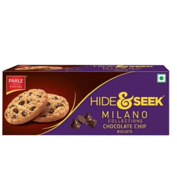 Milano Choco Chips - 20 Pcs